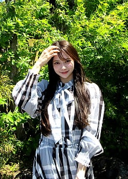 Momoka Ito
